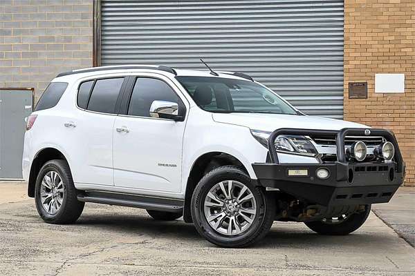 2019 Holden Trailblazer LTZ RG