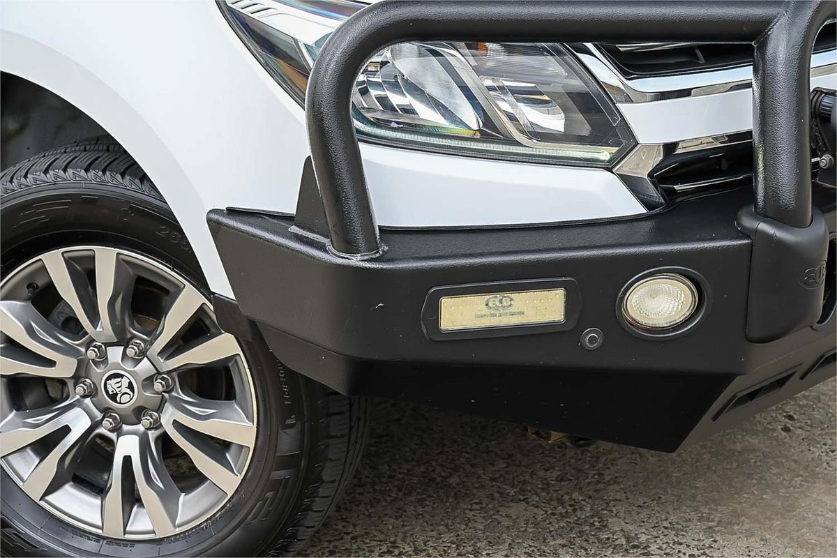 2019 Holden Trailblazer LTZ RG