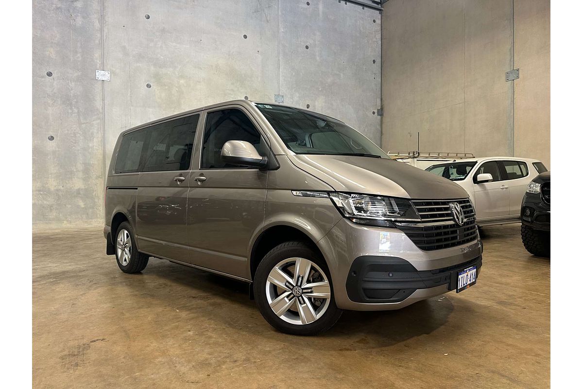 2023 Volkswagen Multivan TDI340 Comfortline Premium T6.1 SWB