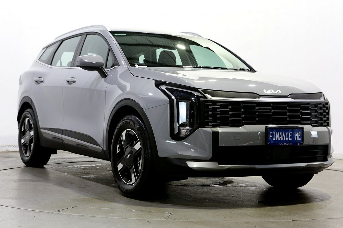 2025 Kia Sportage S NQ5 PE