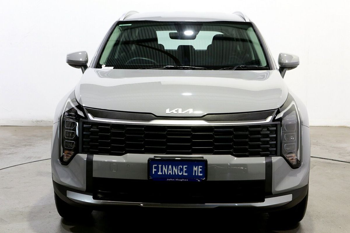 2025 Kia Sportage S NQ5 PE