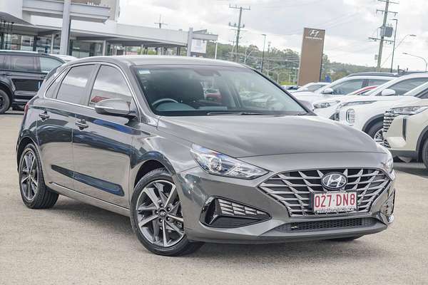 2021 Hyundai i30 Active PD.V4
