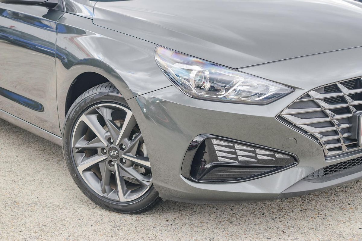 2021 Hyundai i30 Active PD.V4