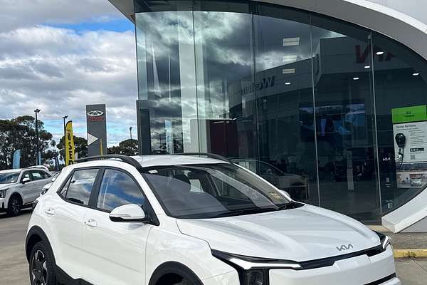 2026 Kia Stonic S YB PE2