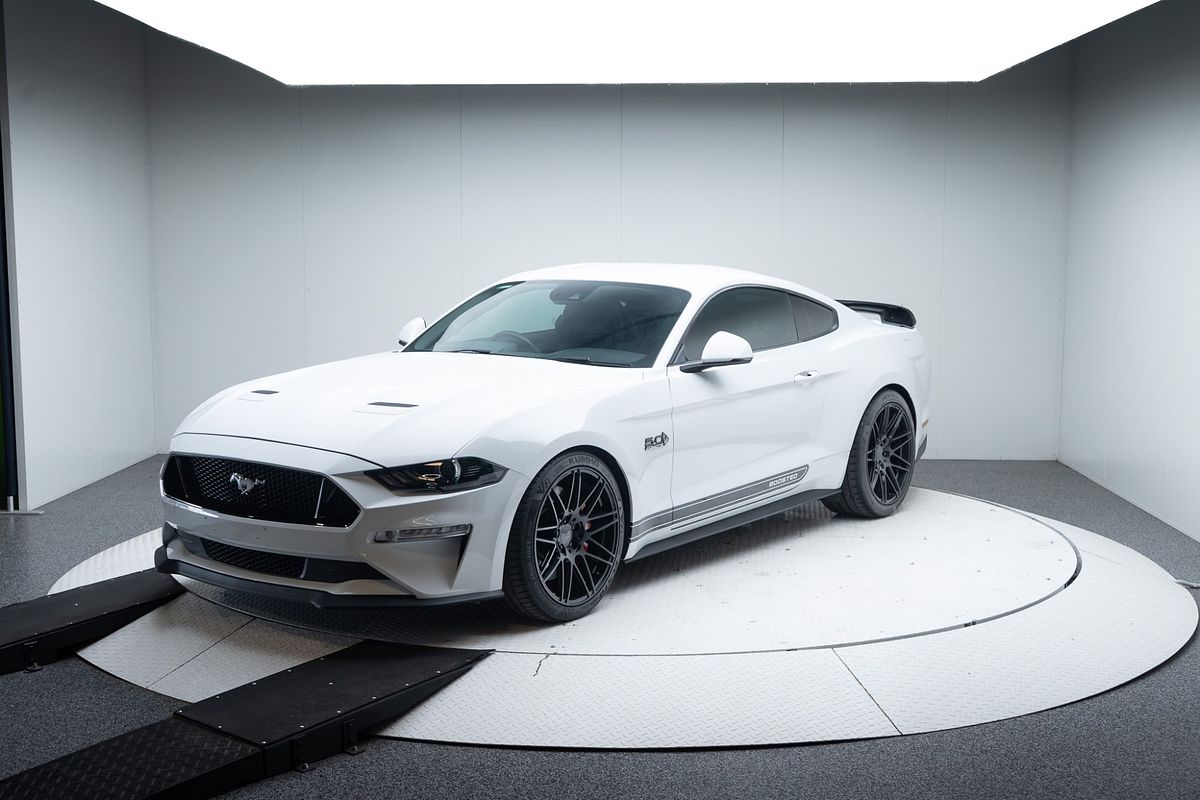 2018 Ford Mustang GT FN