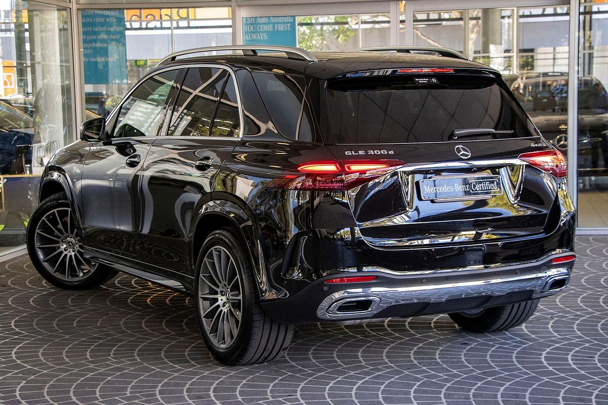V167 805+055MY GLE300 d WAG 9G 9sp 2.0DT/15kW V167 805+055MY GLE300 d WAG 9G 9sp 2.0DT/15kW