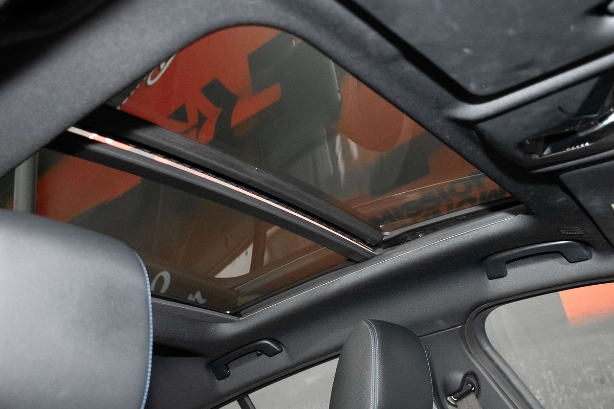2021 BMW 1 Series 118i M Sport F40