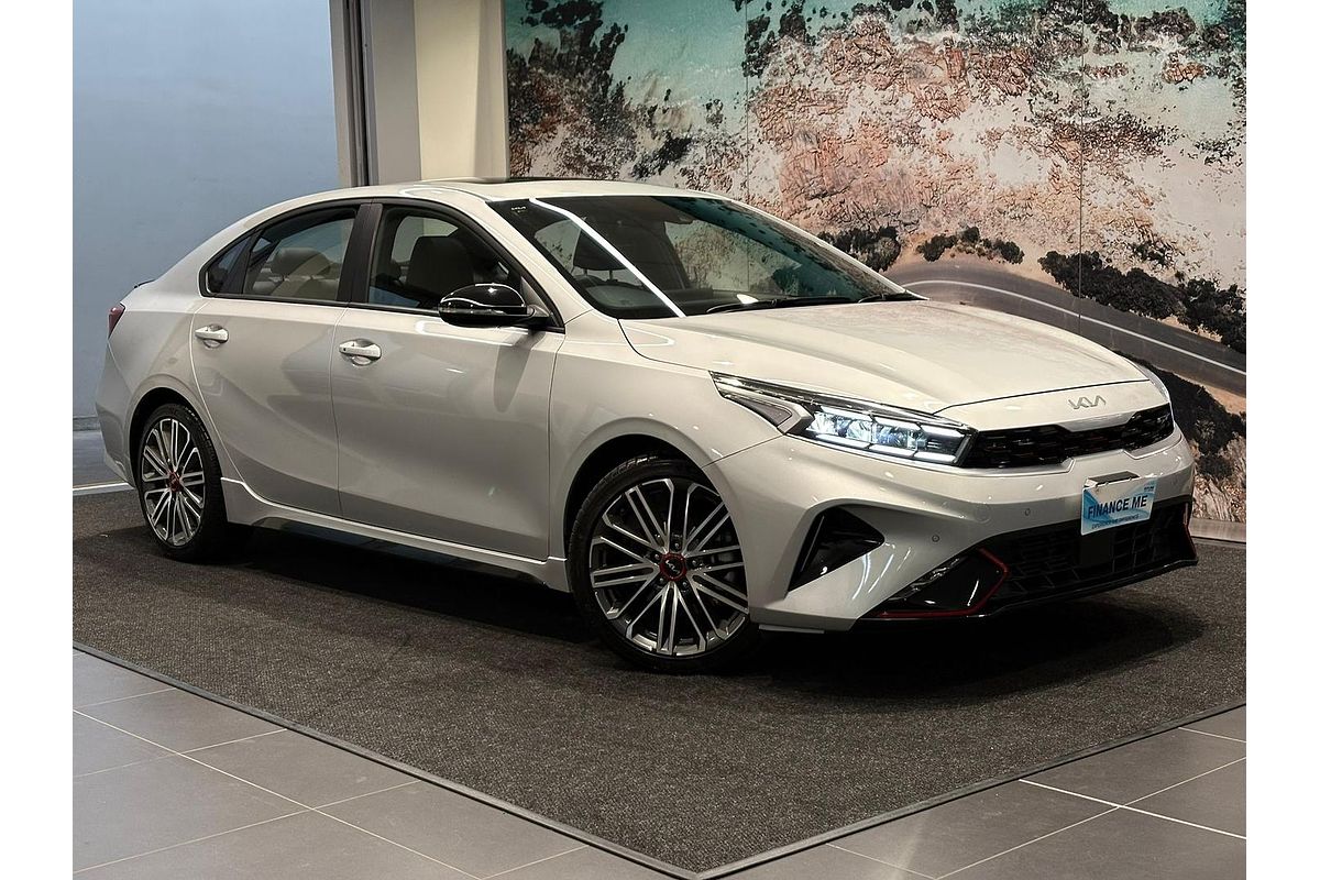 2024 Kia Cerato GT BD