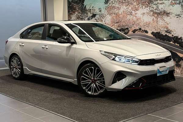 2024 Kia Cerato GT BD