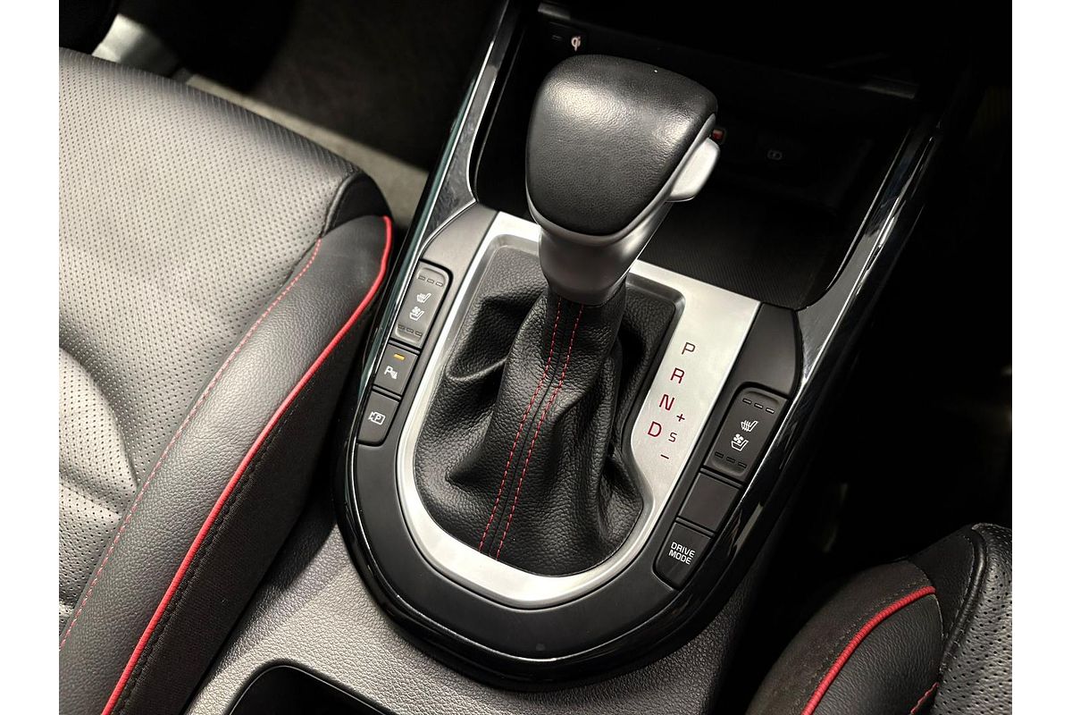 2024 Kia Cerato GT BD
