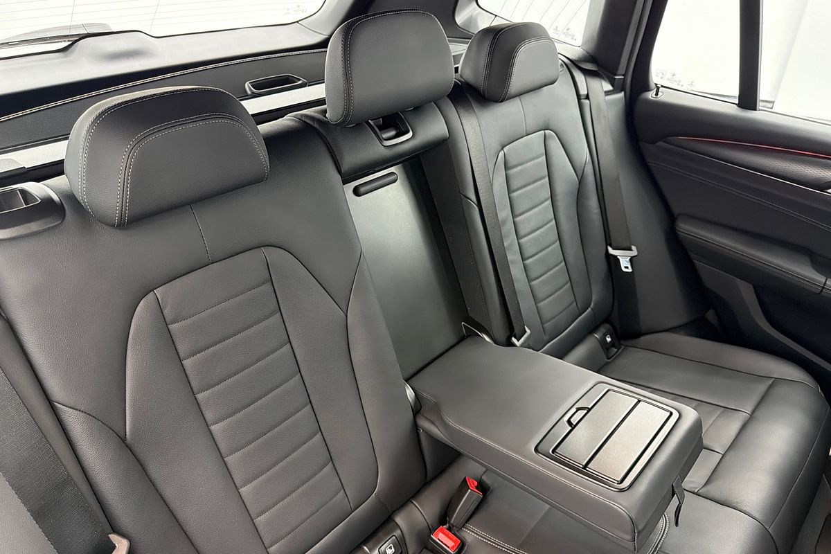 2022 BMW X3 xDrive30i G01 LCI