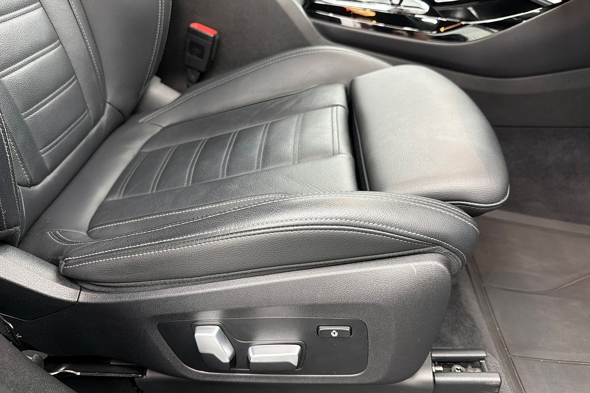 2022 BMW X3 xDrive30i G01 LCI