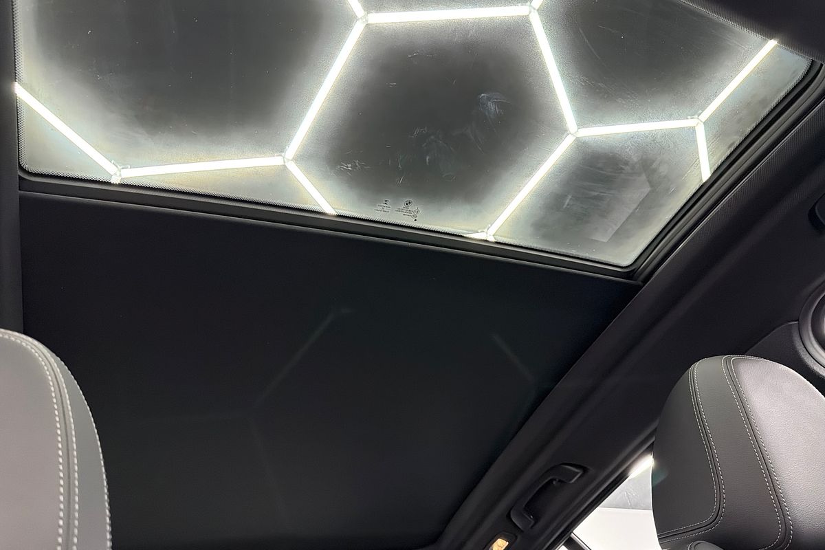 2022 BMW X3 xDrive30i G01 LCI