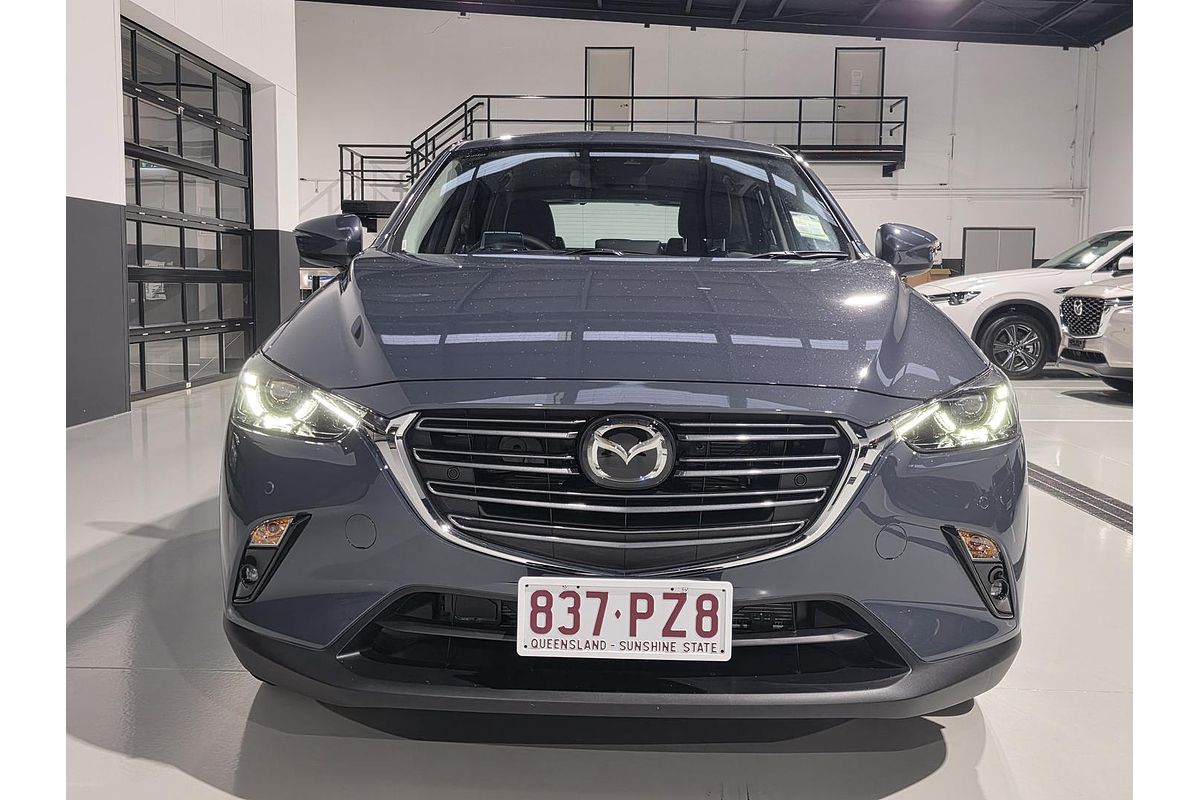 2025 Mazda CX-3 G20 Evolve DK
