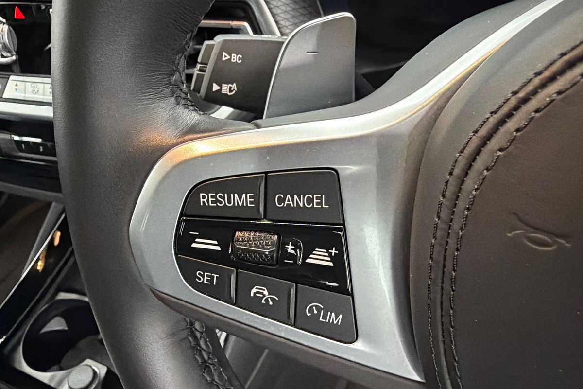 2022 BMW X3 xDrive30i G01 LCI