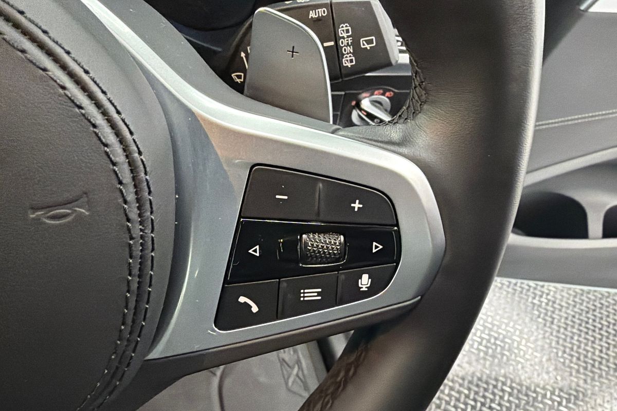 2022 BMW X3 xDrive30i G01 LCI