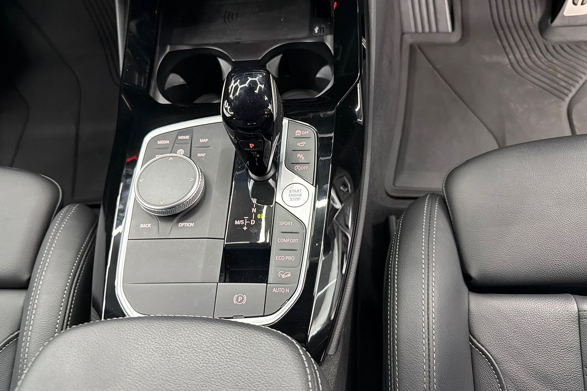 2022 BMW X3 xDrive30i G01 LCI