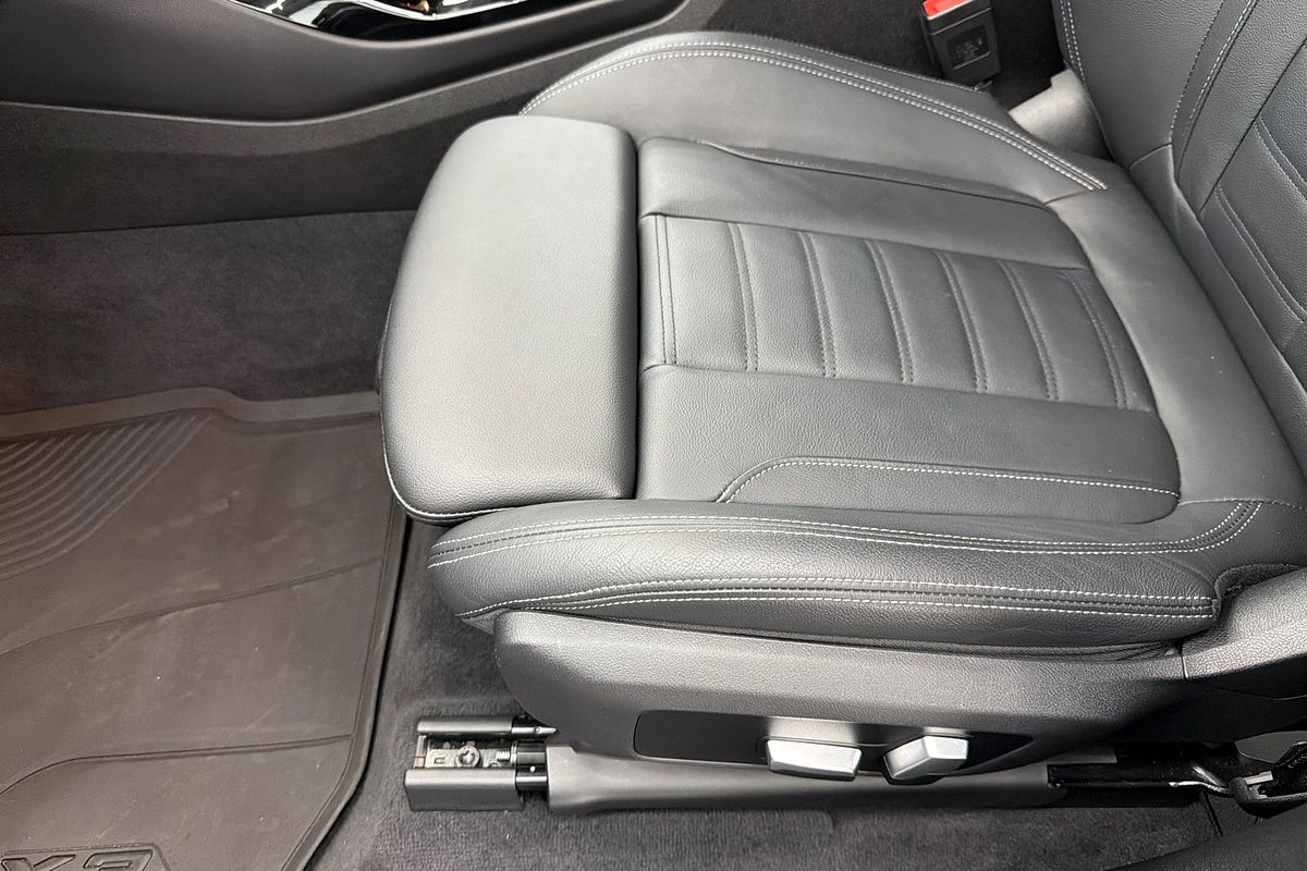 2022 BMW X3 xDrive30i G01 LCI