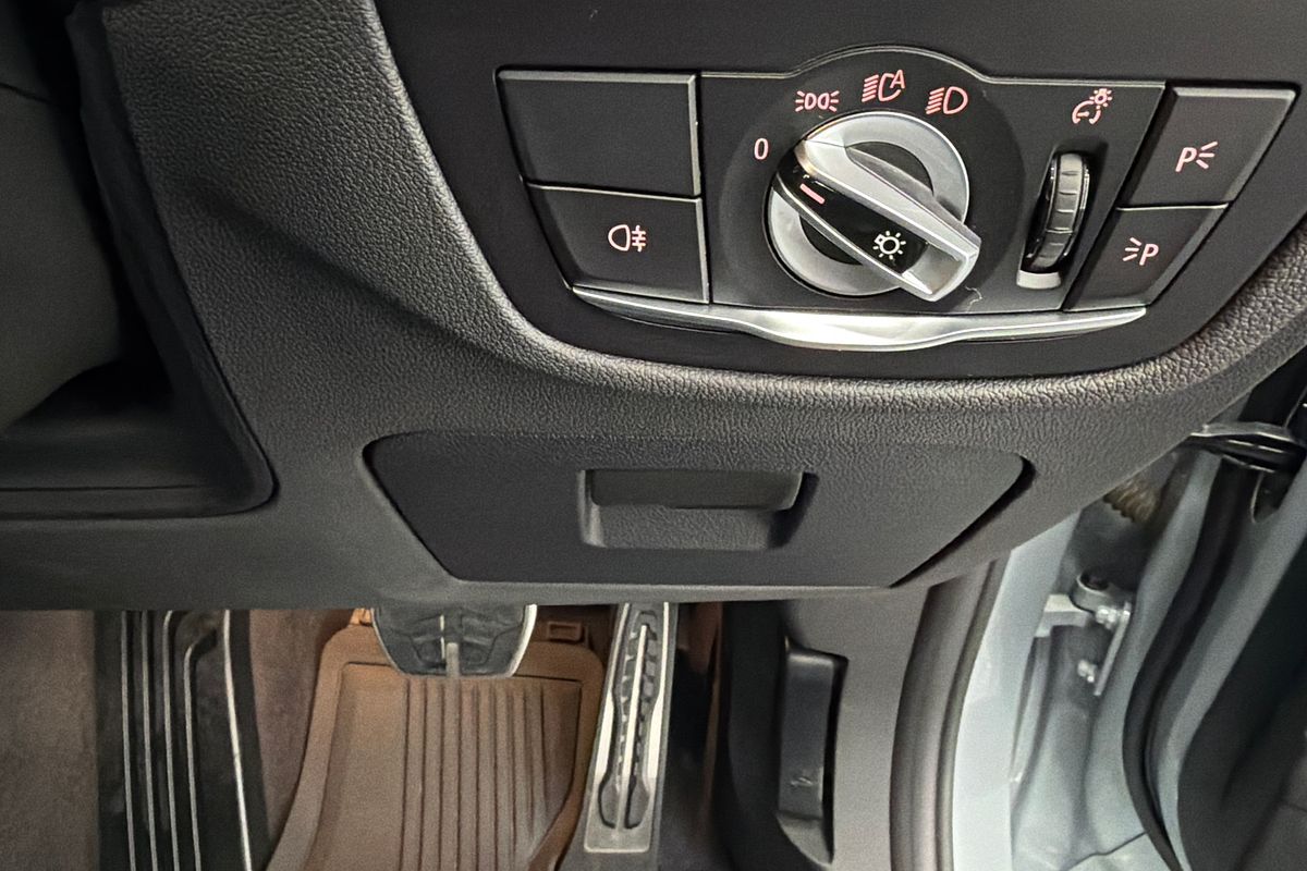 2022 BMW X3 xDrive30i G01 LCI