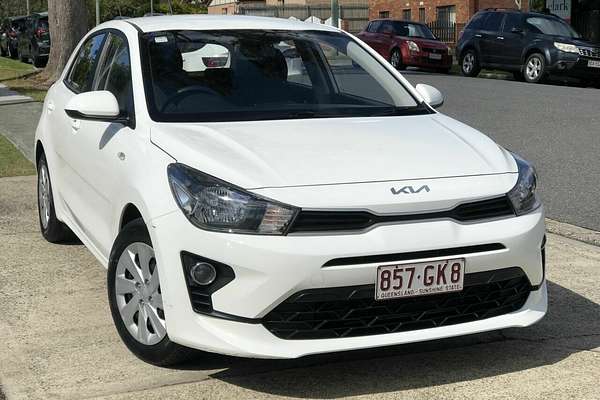 2022 Kia Rio S YB