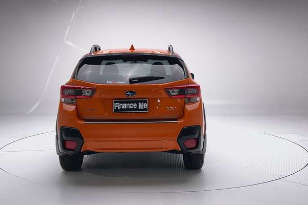 2019 Subaru XV 2.0i Premium G5X thumb-6