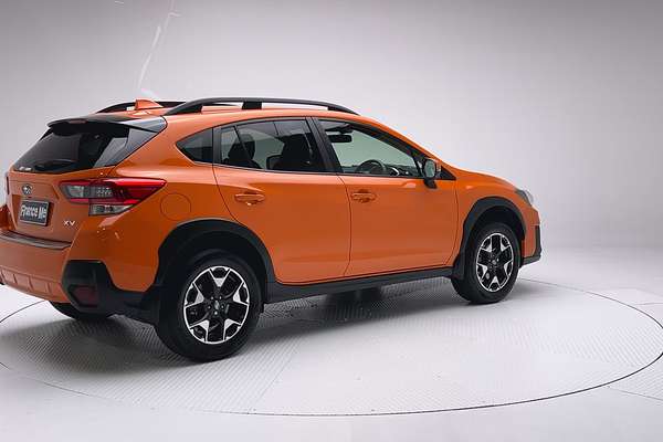 2019 Subaru XV 2.0i Premium G5X thumb-7