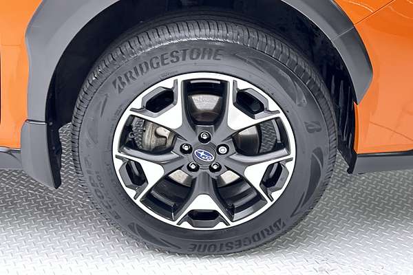2019 Subaru XV 2.0i Premium G5X thumb-9