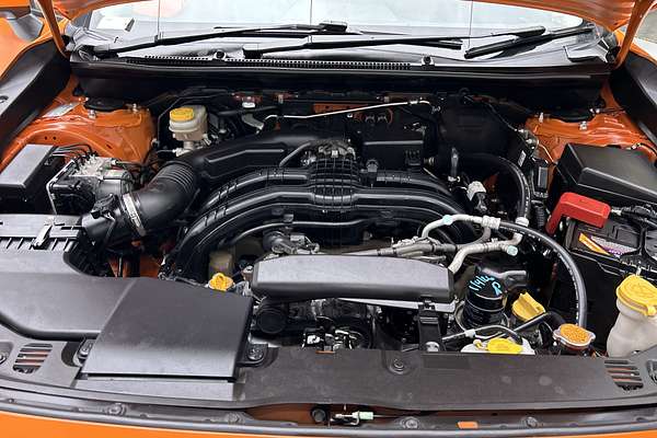 2019 Subaru XV 2.0i Premium G5X thumb-10