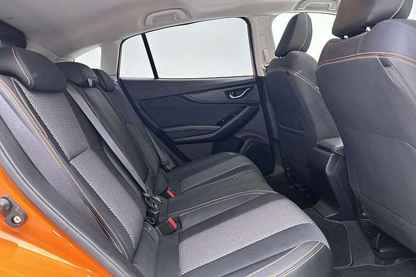 2019 Subaru XV 2.0i Premium G5X thumb-11