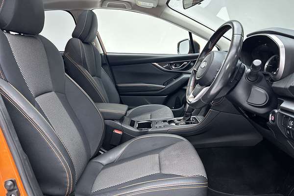 2019 Subaru XV 2.0i Premium G5X thumb-12