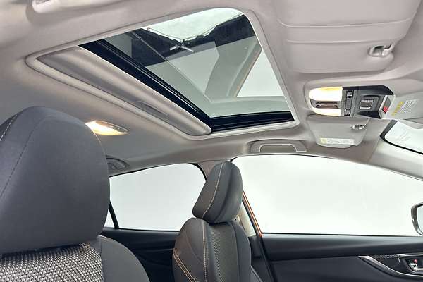 2019 Subaru XV 2.0i Premium G5X thumb-14