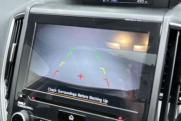 2019 Subaru XV 2.0i Premium G5X thumb-16