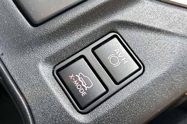 2019 Subaru XV 2.0i Premium G5X thumb-17