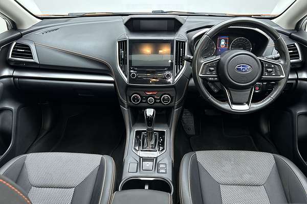 2019 Subaru XV 2.0i Premium G5X thumb-19
