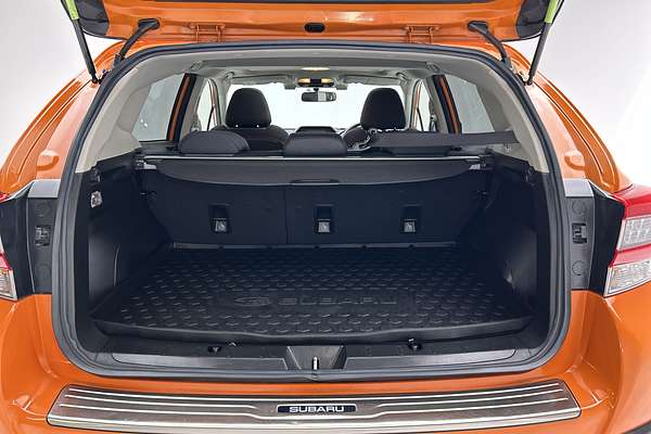 2019 Subaru XV 2.0i Premium G5X thumb-20