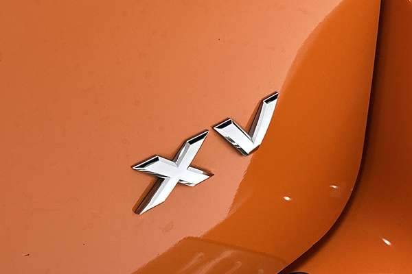 2019 Subaru XV 2.0i Premium G5X thumb-21