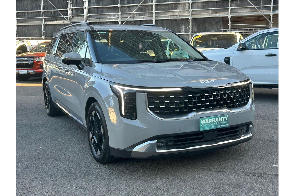 2024 Kia Carnival GT-LINE KA4 PE MY25