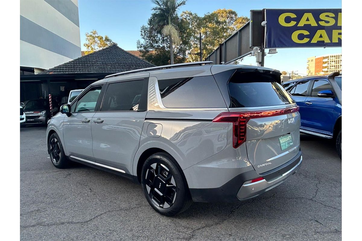 2024 Kia Carnival GT-LINE KA4 PE MY25