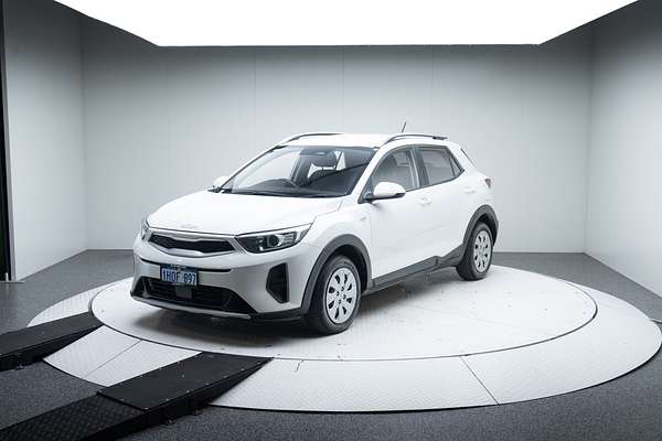 2022 Kia Stonic S YB