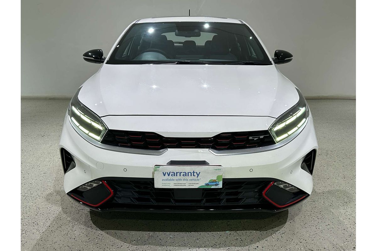 2023 Kia Cerato GT BD