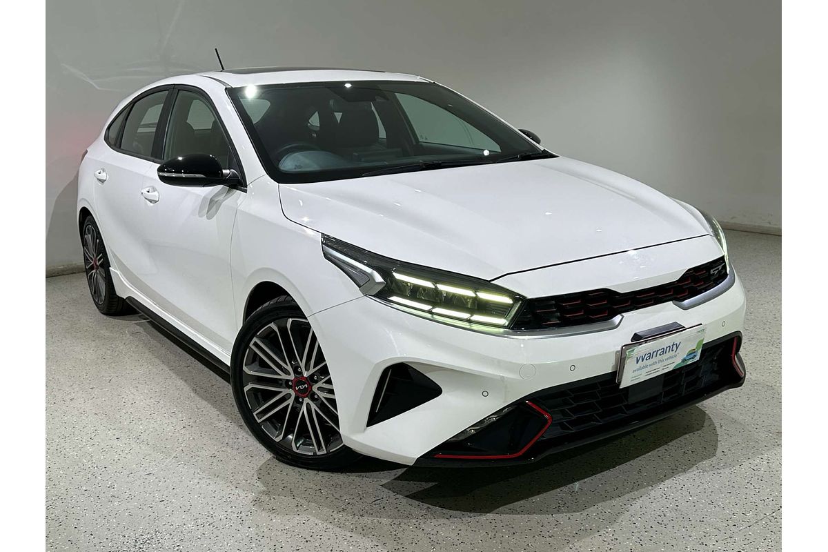2023 Kia Cerato GT BD