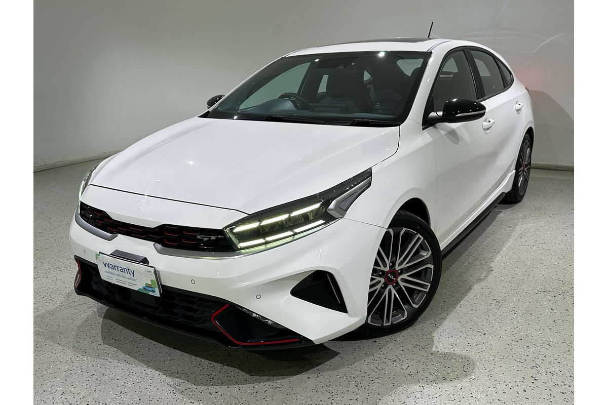 2023 Kia Cerato GT BD