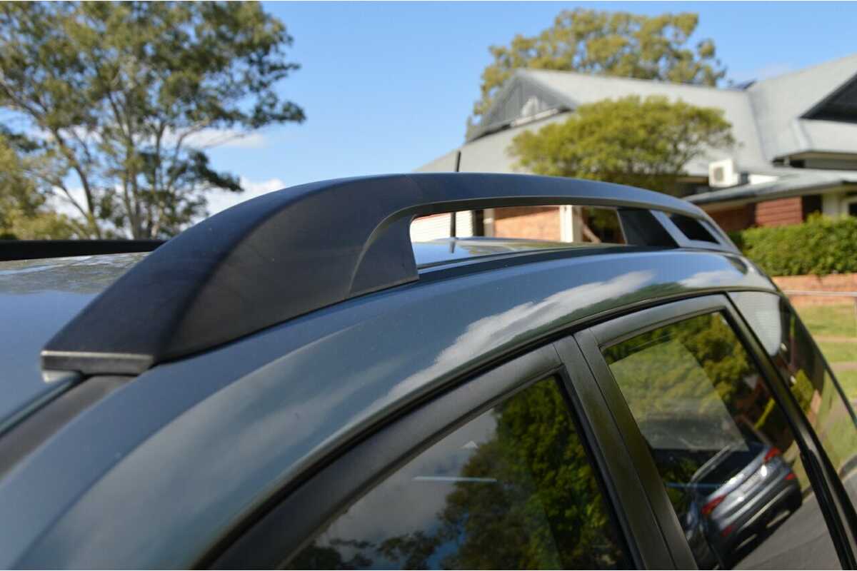 2008 Subaru Forester X AWD S3 MY09