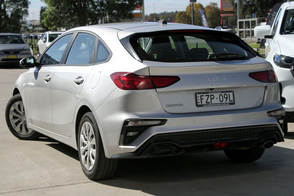 2024 Kia Cerato S BD