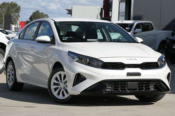 2024 Kia Cerato S BD
