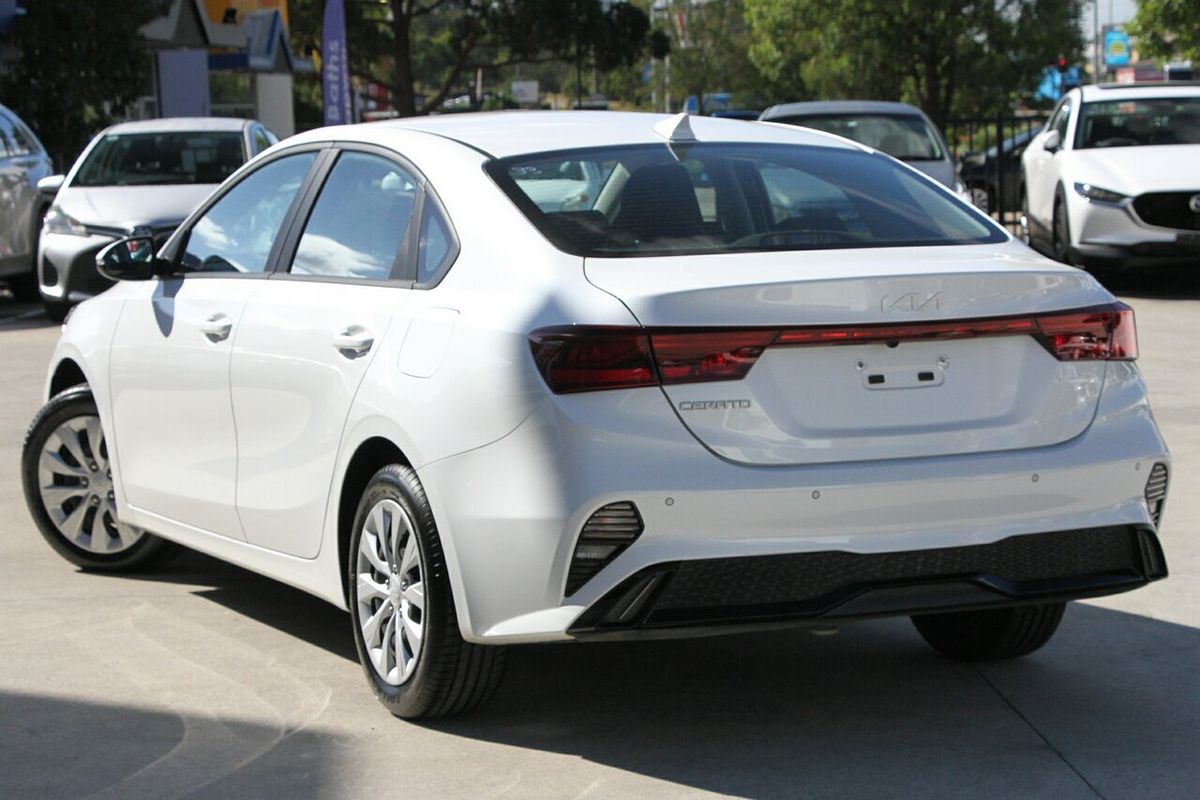 2024 Kia Cerato S BD
