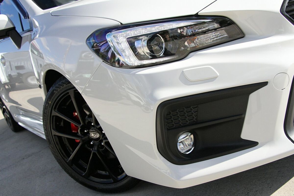 2021 Subaru WRX Premium VA