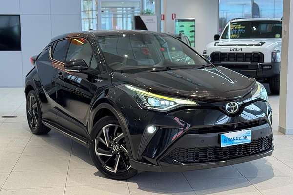 2020 Toyota C-HR Koba NGX50R