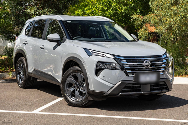 2026 Nissan X-TRAIL ST-L T33