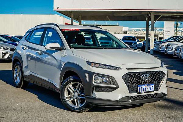 2019 Hyundai Kona Active OS.2